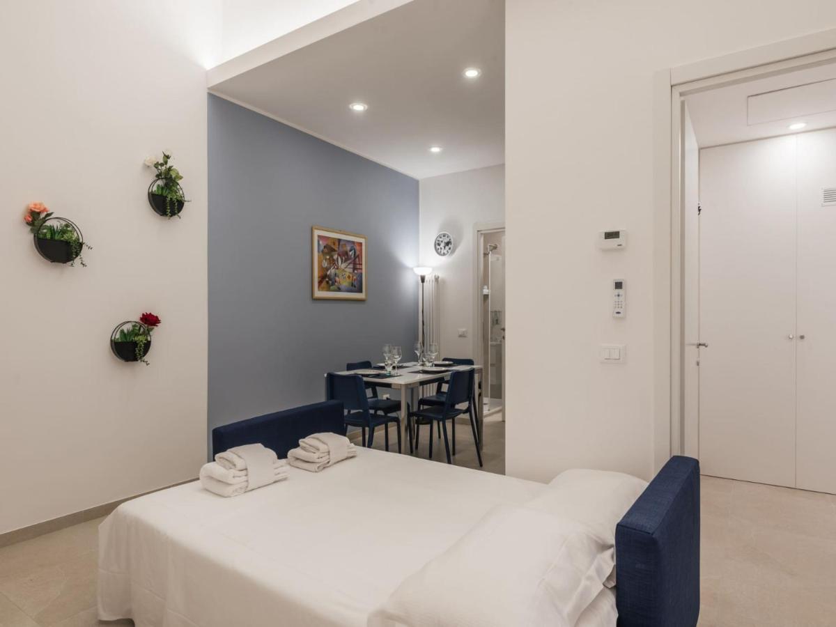 Appartement The Rent - Two-bedroom Close To San Pietro