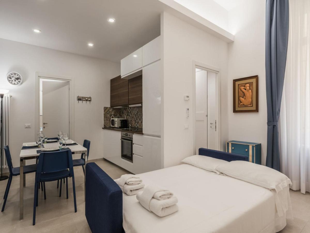 Appartement The Rent - Two-bedroom Close To San Pietro