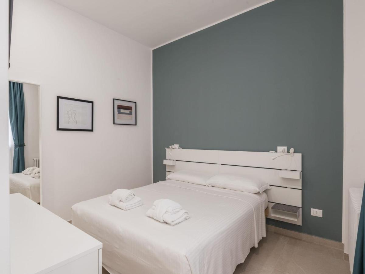 The Rent - Two-bedroom Close To San Pietro Rome