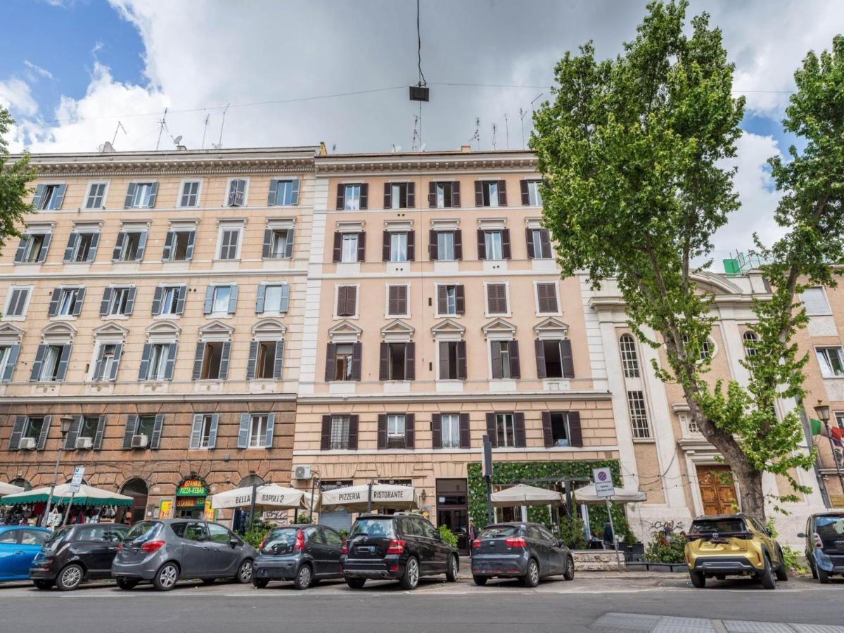 Appartement The Rent - Two-bedroom Close To San Pietro