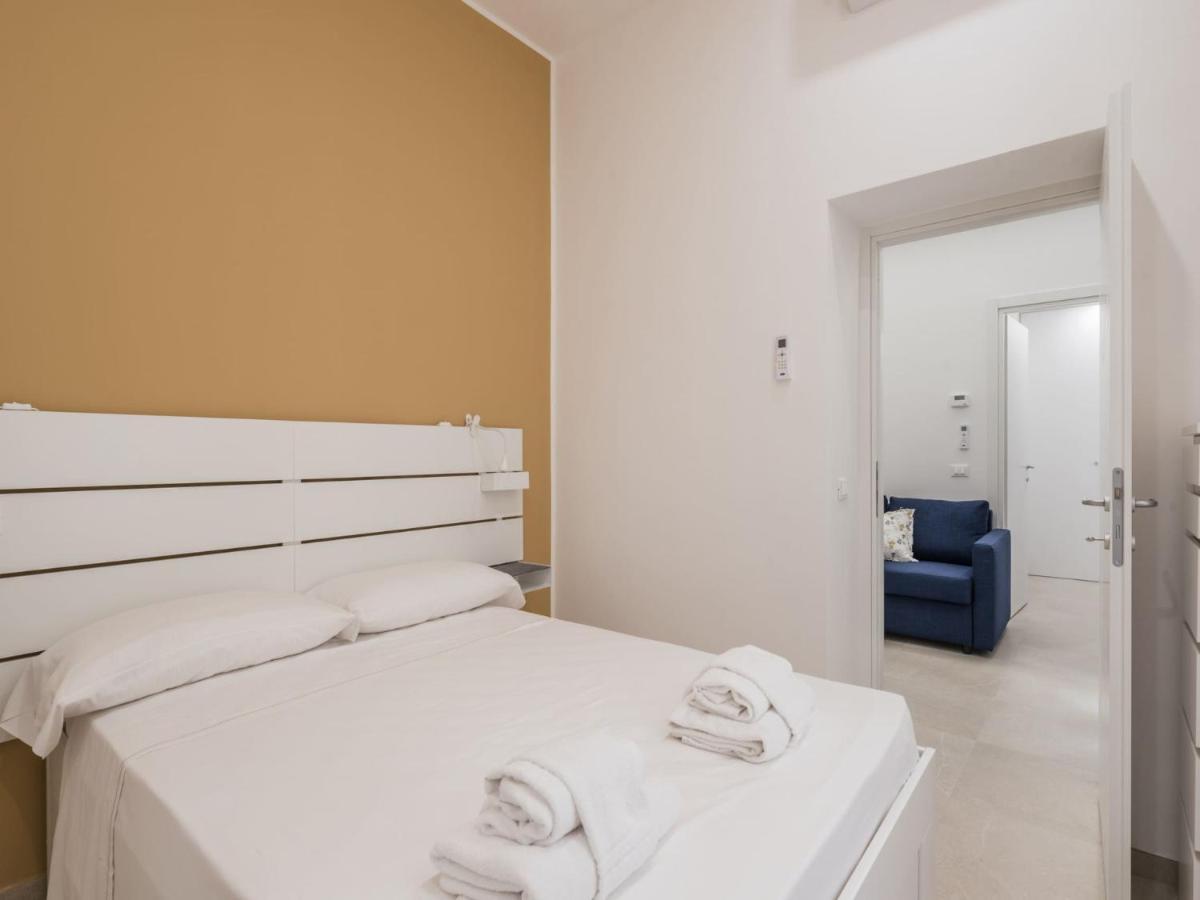 Appartement The Rent - Two-bedroom Close To San Pietro Rome