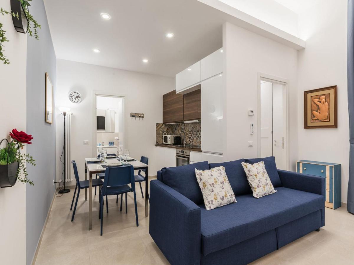 The Rent - Two-bedroom Close To San Pietro Appartement *