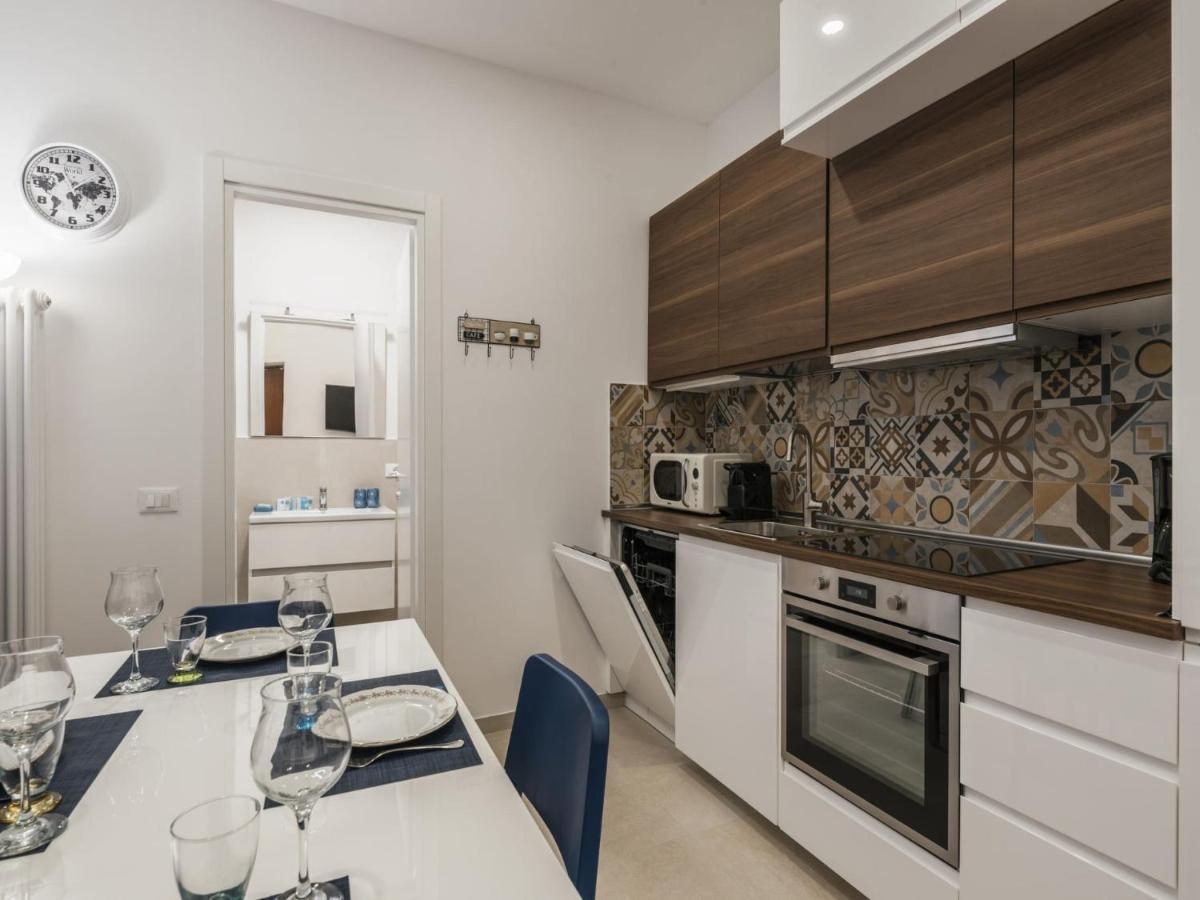 The Rent - Two-bedroom Close To San Pietro Appartement *