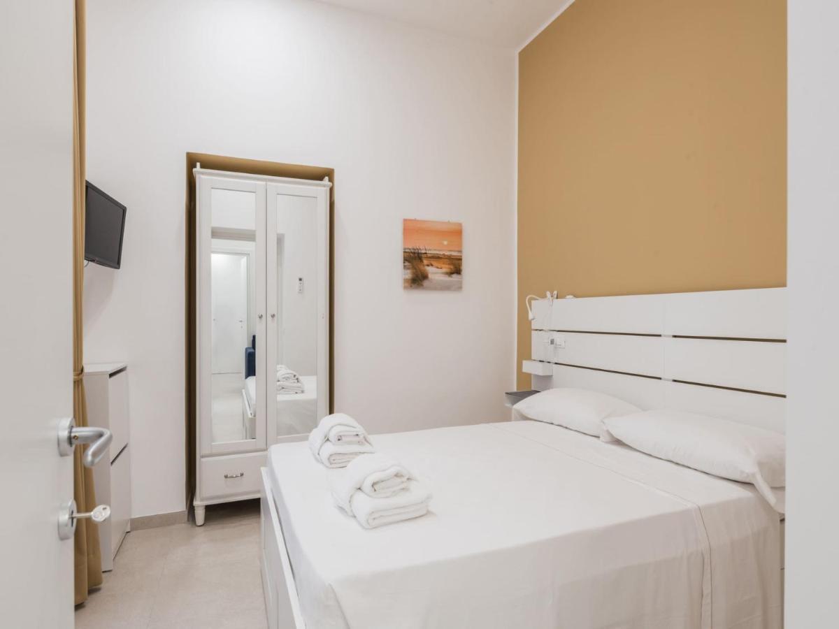 The Rent - Two-bedroom Close To San Pietro Appartement Rome